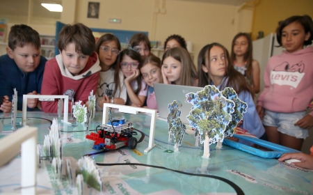 «Con Voz Natura imos axudar a introducir a ciencia na aula»